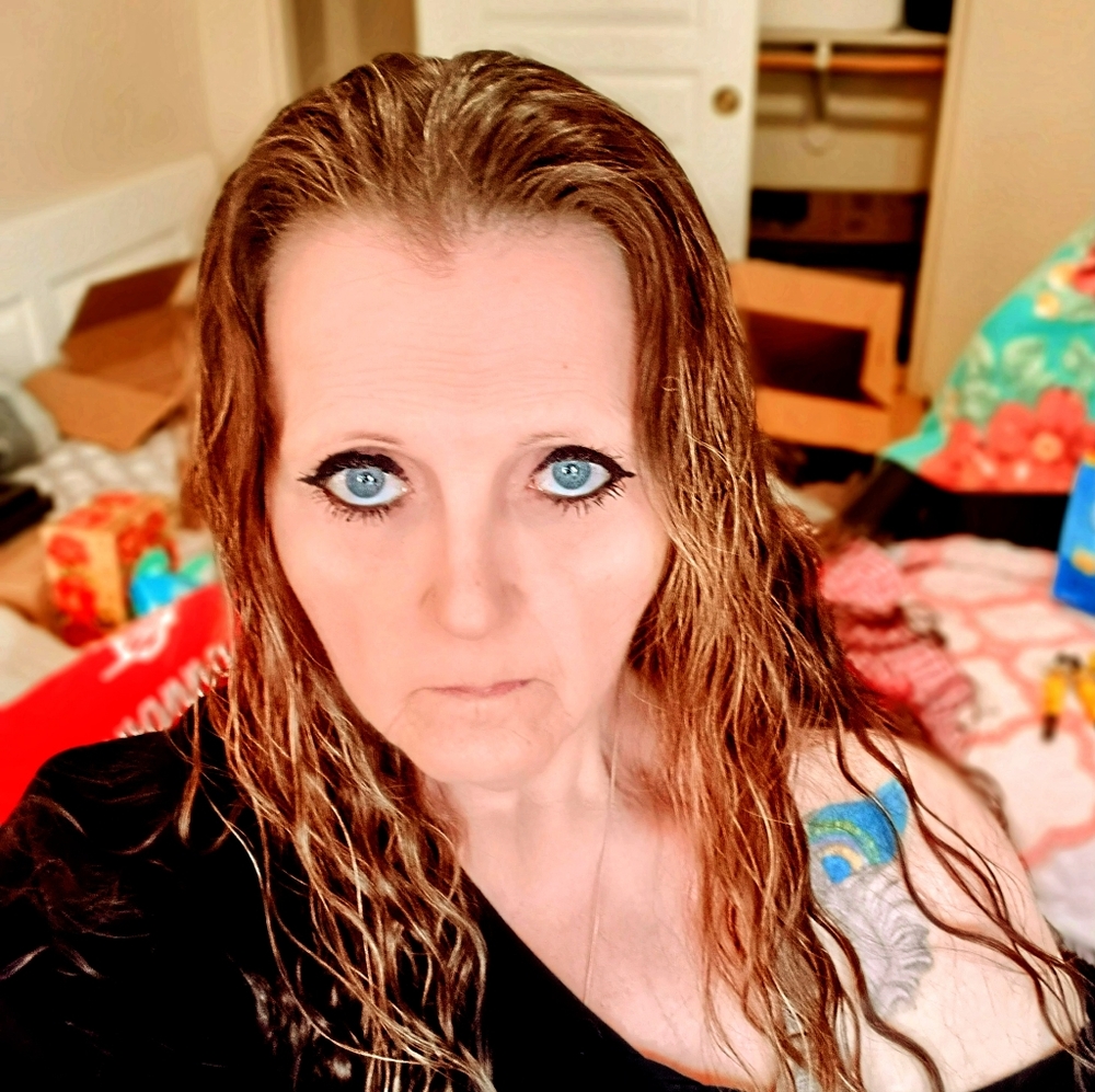 Meet your Posher, Darci
